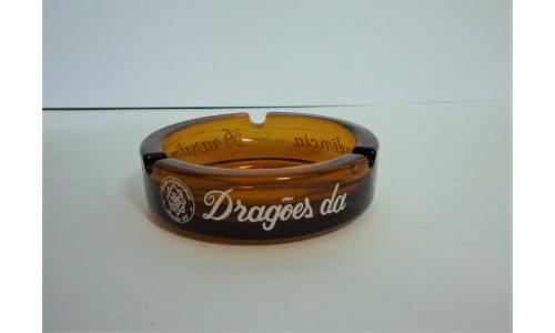 Cinzeiro Drag�es da Independ�ncia